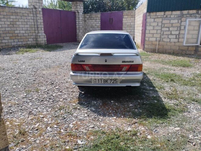 LADA (VAZ) 2115 2007, 163,621 km - 1.6 l - Beyləqan