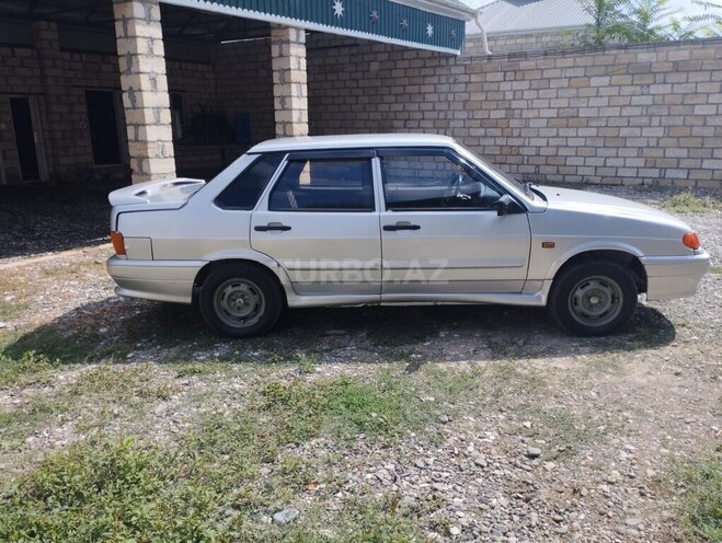 LADA (VAZ) 2115 2007, 163,621 km - 1.6 l - Beyləqan