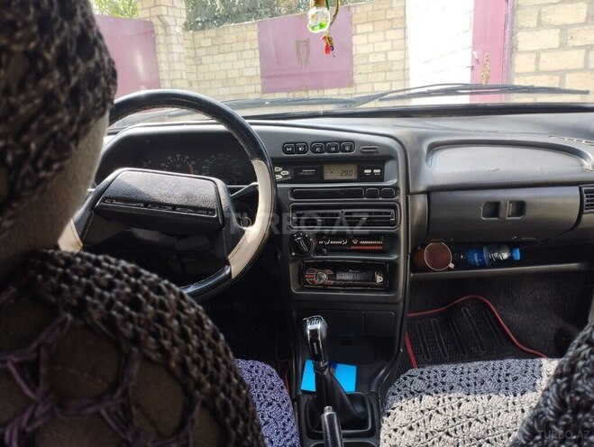 LADA (VAZ) 2115 2007, 163,621 km - 1.6 l - Beyləqan