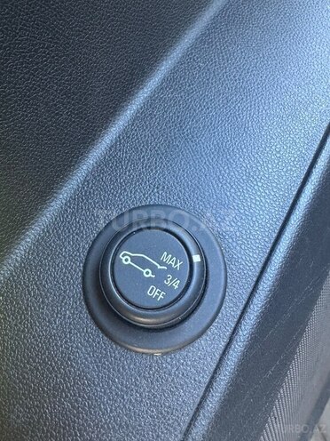 Chevrolet Equinox 2018, 184,000 km - 1.5 l - Bakı