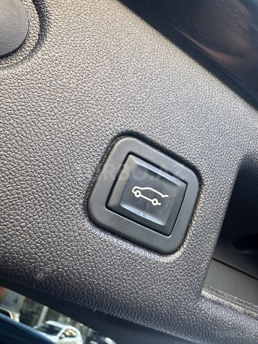 Chevrolet Equinox 2018, 184,000 km - 1.5 l - Bakı