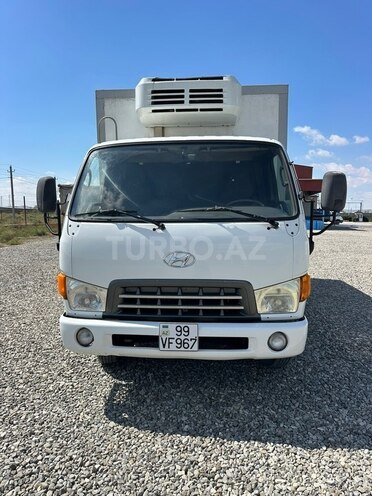 Hyundai HD-72 2007, 217,340 km - 3.9 l - Sumqayıt