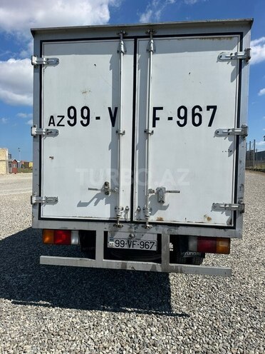 Hyundai HD-72 2007, 217,340 km - 3.9 l - Sumqayıt