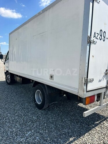 Hyundai HD-72 2007, 217,340 km - 3.9 l - Sumqayıt