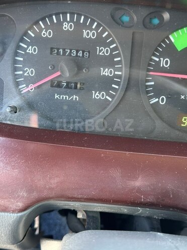 Hyundai HD-72 2007, 217,340 km - 3.9 l - Sumqayıt