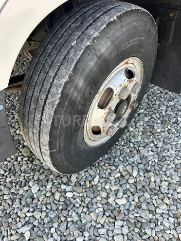 Hyundai HD-72 2007, 217,340 km - 3.9 l - Sumqayıt