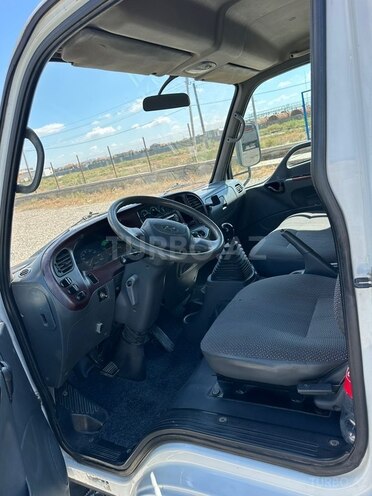 Hyundai HD-72 2007, 217,340 km - 3.9 l - Sumqayıt