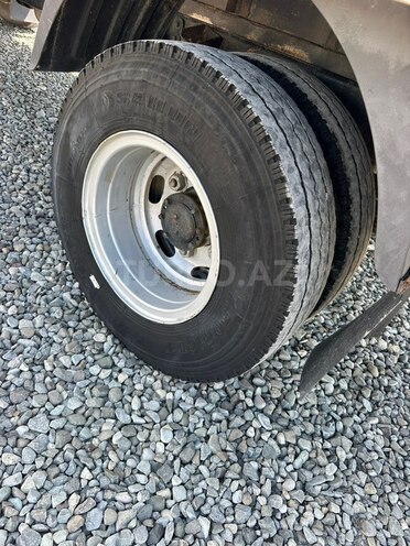 Hyundai HD-72 2007, 217,340 km - 3.9 l - Sumqayıt