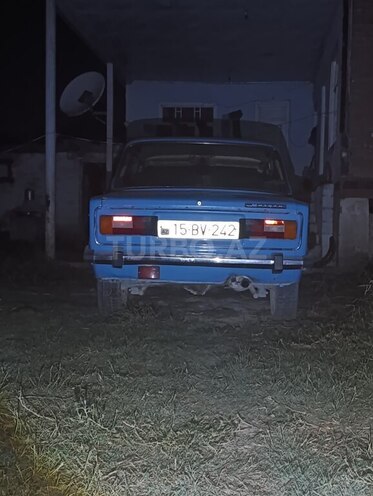 LADA (VAZ) 2106 1993, 200,000 km - 1.3 л - Yevlax