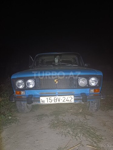 LADA (VAZ) 2106 1993, 200,000 km - 1.3 л - Yevlax