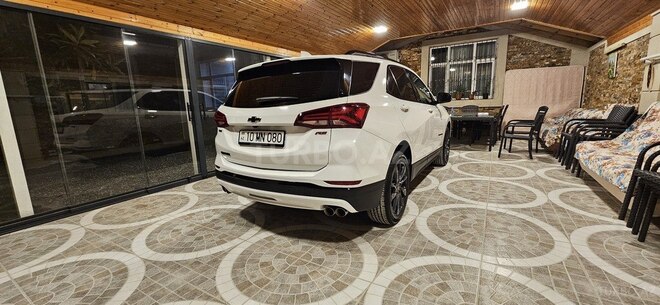 Chevrolet Equinox 2023, 53,600 km - 2.0 l - Bakı