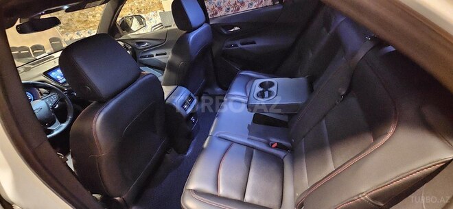 Chevrolet Equinox 2023, 53,600 km - 2.0 l - Bakı