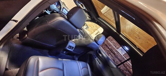 Chevrolet Equinox 2023, 53,600 km - 2.0 l - Bakı