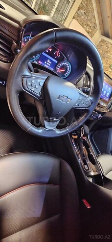 Chevrolet Equinox 2023, 53,600 km - 2.0 l - Bakı