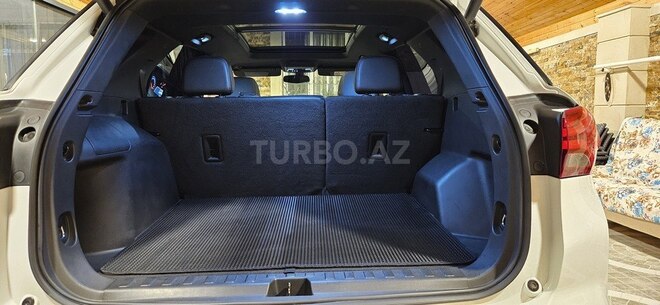Chevrolet Equinox 2023, 53,600 km - 2.0 l - Bakı