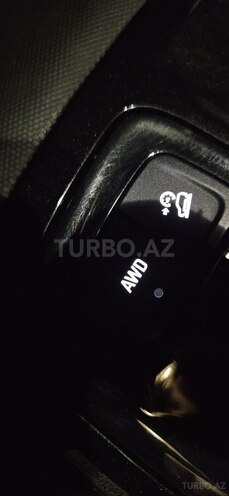 Chevrolet Equinox 2023, 53,600 km - 2.0 l - Bakı