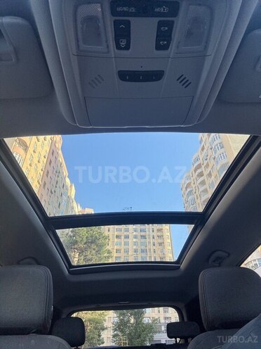 Chevrolet Equinox 2018, 184,000 km - 1.5 l - Bakı