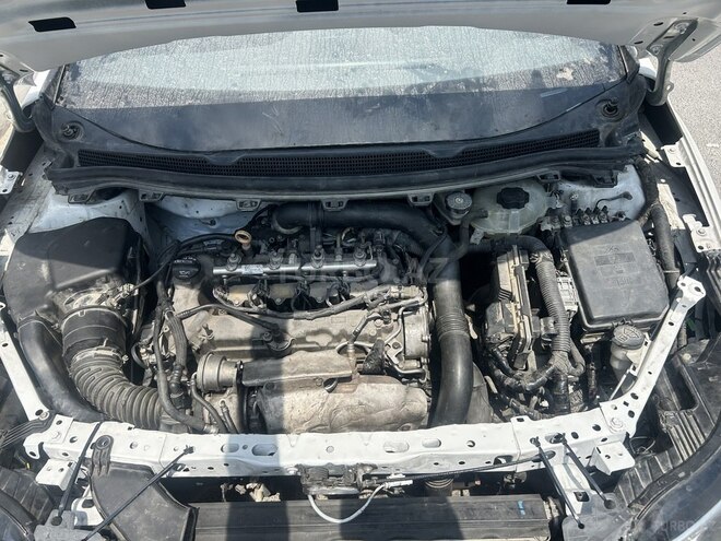 Chevrolet Cruze 2016, 171,363 km - 1.4 l - Bakı