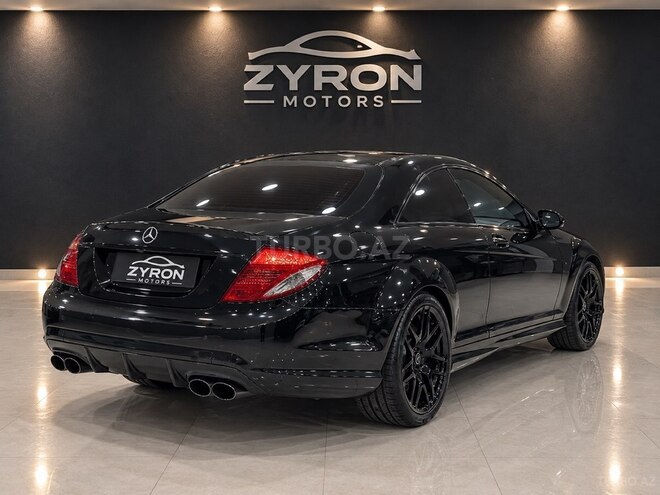 Mercedes  2008, 148,000 km - 6.2 л - Bakı