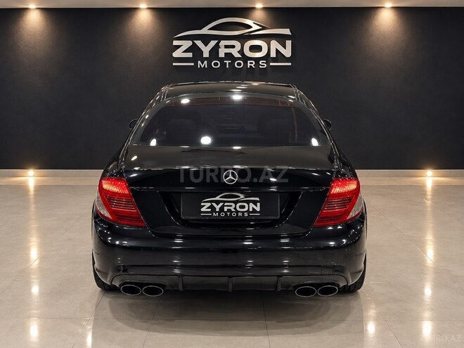 Mercedes  2008, 148,000 km - 6.2 л - Bakı