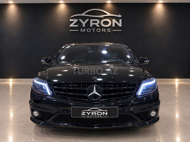 Mercedes  2008, 148,000 km - 6.2 л - Bakı