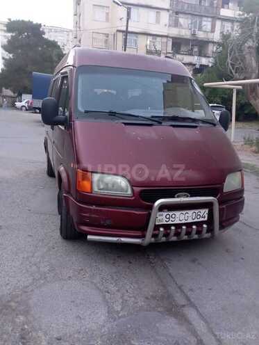 Ford Transit 1997, 350,000 km - 2.5 л - Bakı