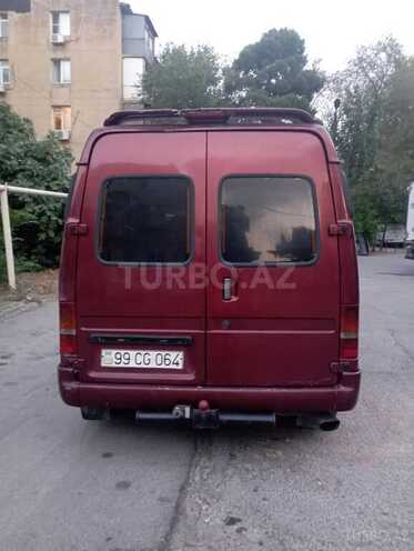 Ford Transit 1997, 350,000 km - 2.5 л - Bakı
