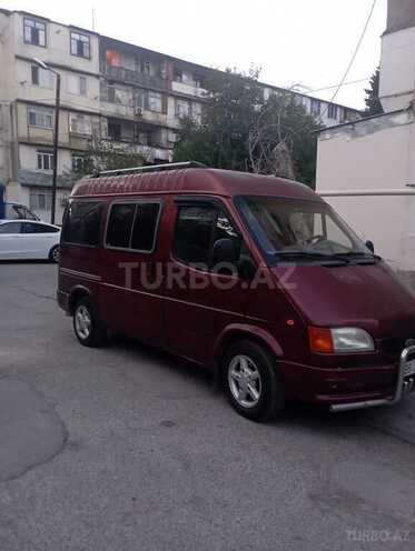 Ford Transit 1997, 350,000 km - 2.5 л - Bakı