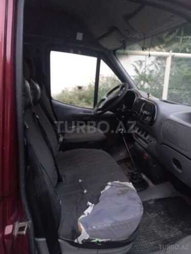 Ford Transit 1997, 350,000 km - 2.5 л - Bakı