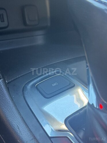 Chevrolet Equinox 2018, 184,000 km - 1.5 l - Bakı