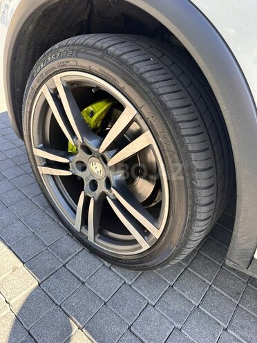 Porsche Cayenne 2012, 199,999 km - 3.6 l - Bakı