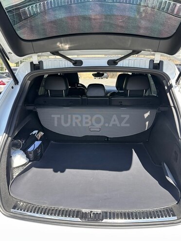 Porsche Cayenne 2012, 199,999 km - 3.6 l - Bakı