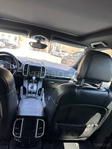 Porsche Cayenne 2012, 199,999 km - 3.6 l - Bakı