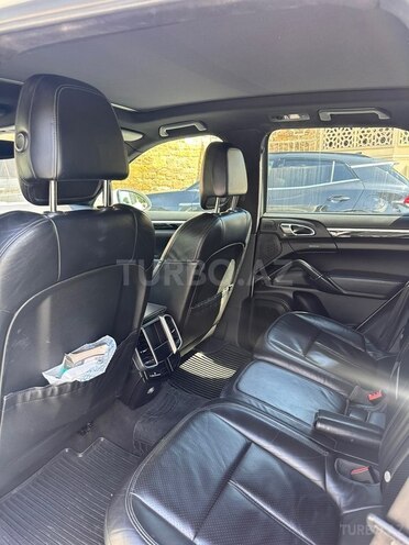 Porsche Cayenne 2012, 199,999 km - 3.6 l - Bakı