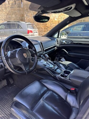 Porsche Cayenne 2012, 199,999 km - 3.6 l - Bakı