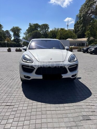 Porsche Cayenne 2012, 199,999 km - 3.6 l - Bakı