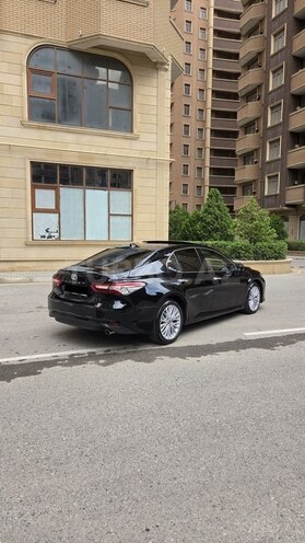 Toyota Camry 2020, 152,408 km - 2.5 l - Bakı