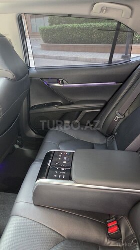 Toyota Camry 2020, 152,408 km - 2.5 l - Bakı