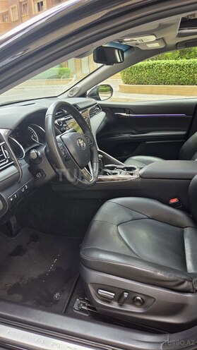 Toyota Camry 2020, 152,408 km - 2.5 l - Bakı