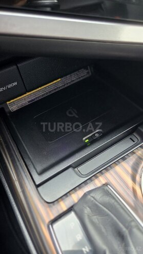 Toyota Camry 2020, 152,408 km - 2.5 l - Bakı
