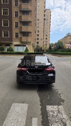 Toyota Camry 2020, 152,408 km - 2.5 l - Bakı