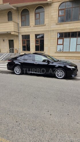 Toyota Camry 2020, 152,408 km - 2.5 l - Bakı
