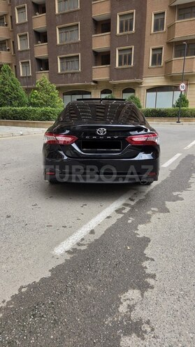 Toyota Camry 2020, 152,408 km - 2.5 l - Bakı
