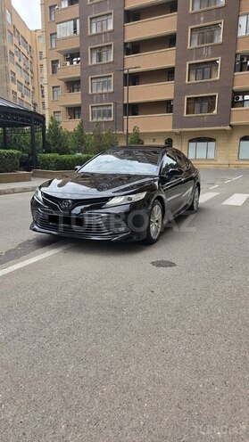 Toyota Camry 2020, 152,408 km - 2.5 l - Bakı