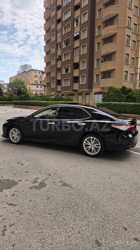 Toyota Camry 2020, 152,408 km - 2.5 l - Bakı