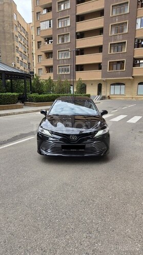 Toyota Camry 2020, 152,408 km - 2.5 l - Bakı