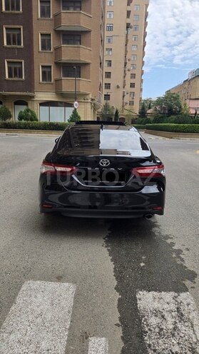 Toyota Camry 2020, 152,408 km - 2.5 l - Bakı