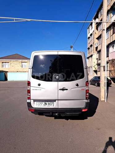 Mercedes Sprinter 315 2008, 175,113 km - 2.2 l - Gəncə