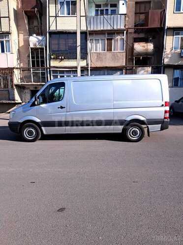 Mercedes Sprinter 315 2008, 175,113 km - 2.2 l - Gəncə