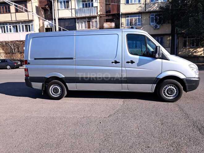 Mercedes Sprinter 315 2008, 175,113 km - 2.2 l - Gəncə